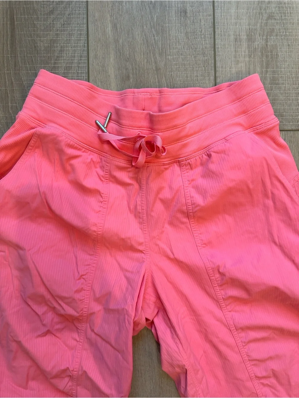 lululemon athletica Dance Studio Jogger Pants - Picture 4 of 7